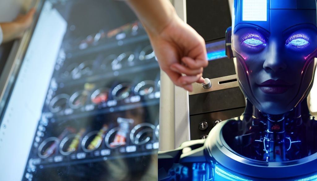 La digitalización en el sector del vending